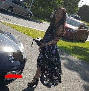 Meet your Posher, Linh